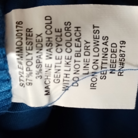 Skirt set - Picture 6 of 6